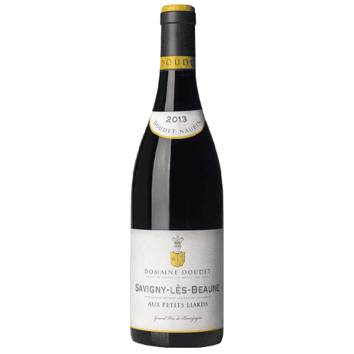 Doudet-Naudin Savigny-lès-Beaune - Aux Petits Liards 75cl