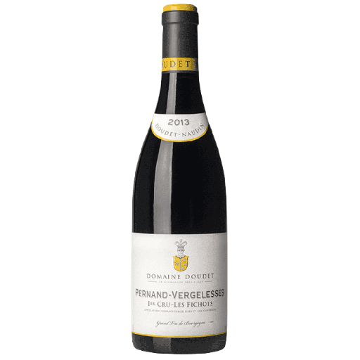 Pernand-Vergelesses 1er Cru - Les Fichots 75cl