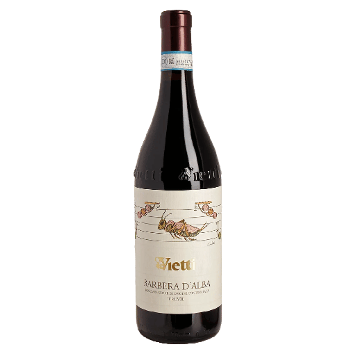 [1000873] Vietti Barbera d'Alba Trevie 75cl