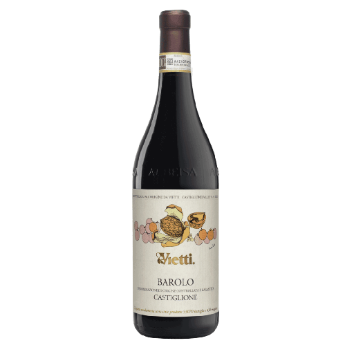 [1000874] Vietti Barolo Castiglione 75cl