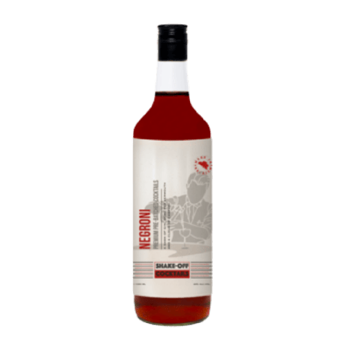 Shake Off Negroni 1L