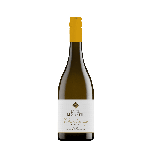 La Joie Des Vignes Chardonnay Reserve 75cl