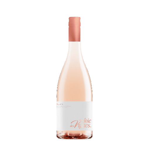 La Joie Des Vignes Rosé 75cl