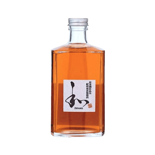 Zipang Premium Umeshu 50cl