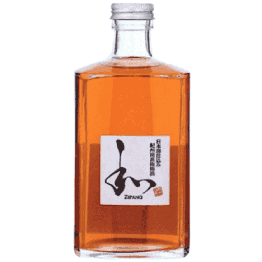 Zipang Premium Umeshu 50cl