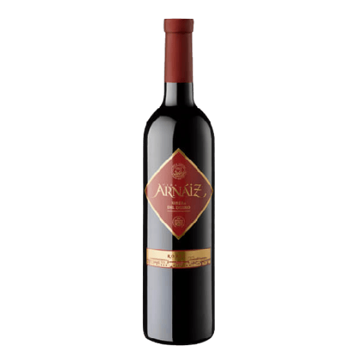 Vina Arnaiz Ribeiro del Duero Roble 75cl