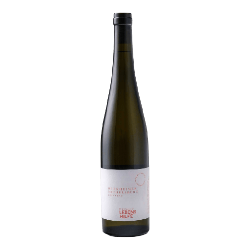 Weingut Lebenshilfe Durkheimer Michelsberg Riesling 75cl