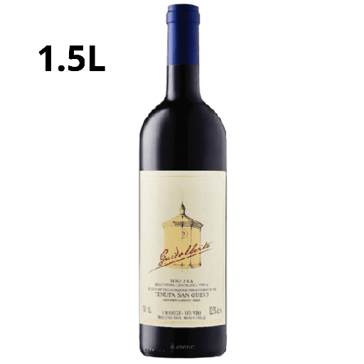 Tenuta San Guido Guidalberto 1.5L