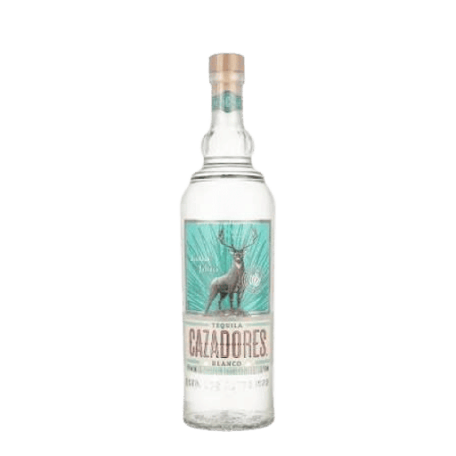 Cazadores Tequila Blanco 70cl