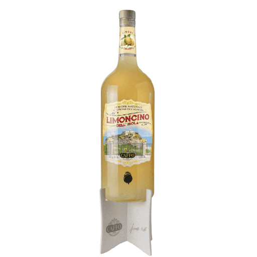 Limoncino Dell'Isola 3L