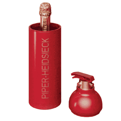 Piper-Heidsieck Champagne Brut Code Red 75cl