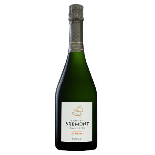 Bernard Brémont LES BEURYS 2017 75cl