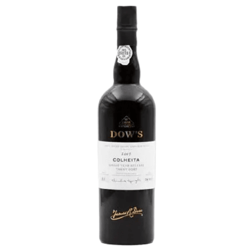 Porto Dow's Colheita 2007 75cl