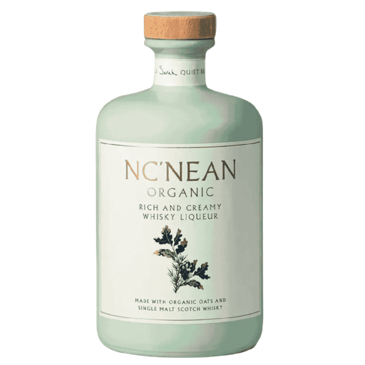 Nc'nean Quiet Rebels Sarah Whisky Cream Liqueur 70cl