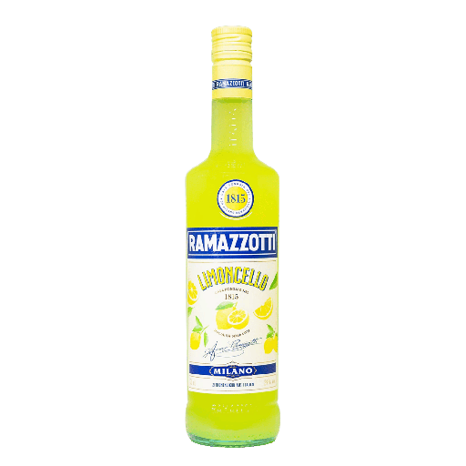 Ramazotti Limoncello 70cl