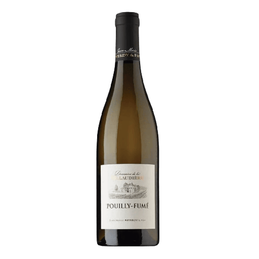 Pouilly Fume Domaine la Villaudiere 75cl