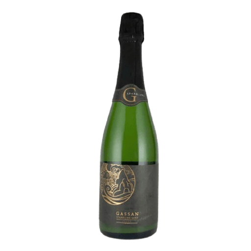 Gassan Cloud Sparkling Sake 72cl