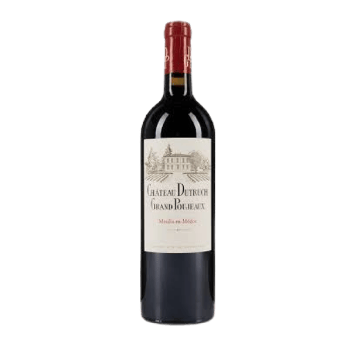 Chateau Dutruch Grand Poujeaux 75cl
