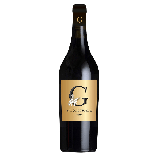 G d'Estournel 75cl
