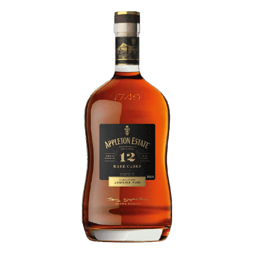 Appleton Estate 12Y Rare Casks 70cl