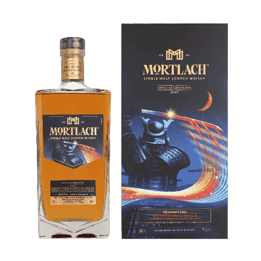 Mortlach Special Release 2023 Single Malt Whisky 70cl