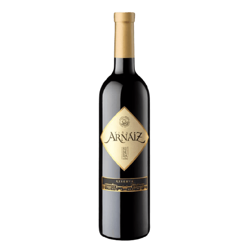 Vina Arnaiz Ribera del Duero Reserva 75cl