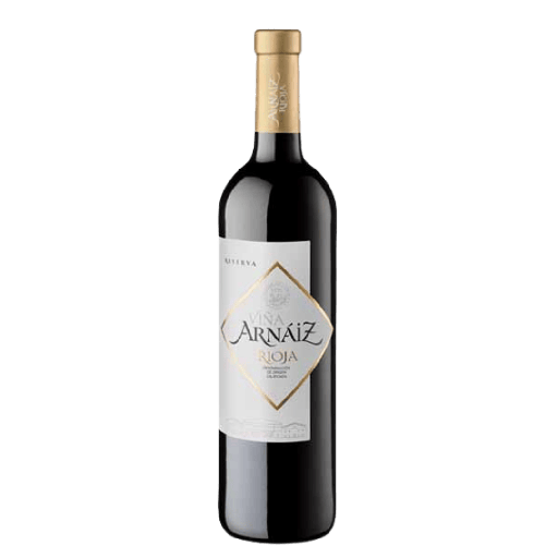Vina Arnaiz Rioja Reserva 75cl