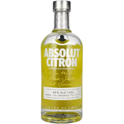 Absolut Citron 70cl