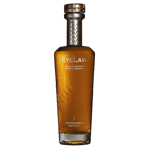 Ryelaw Single Grain Whisky 70cl 46.3%