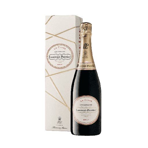 Laurent Perrier La Cuvee Brut 75cl