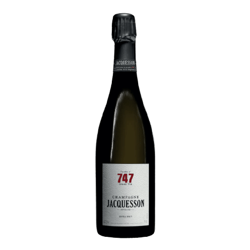 Jacquesson Cuvee 747 Extra Brut 75cl