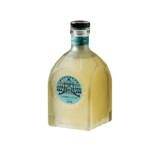 MM Antverpia 1919 Limoncello 0% 50cl