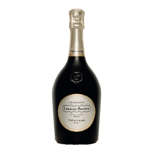 Laurent Perrier Heritage 75cl