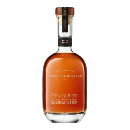 Woodford Reserve Batch Proof 121.1 70cl