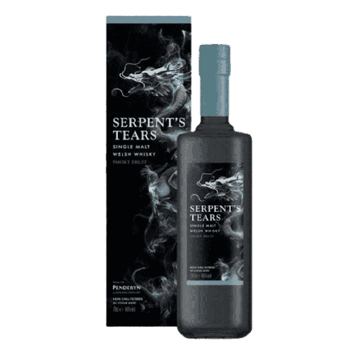 Penderyn Serpent's Tears 70cl