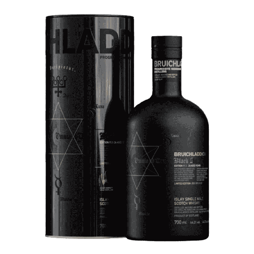 Bruichladdich Black Art II 70cl