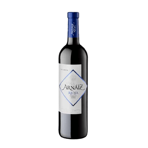 Vina Arnaiz Rioja Crianza 75cl