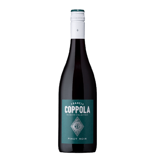 Coppola Diamond Collection Pinot Noir 75cl