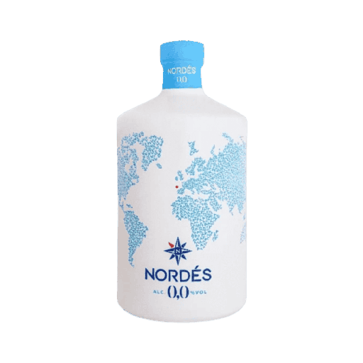 Nordes 'Gin' 0.0 70cl