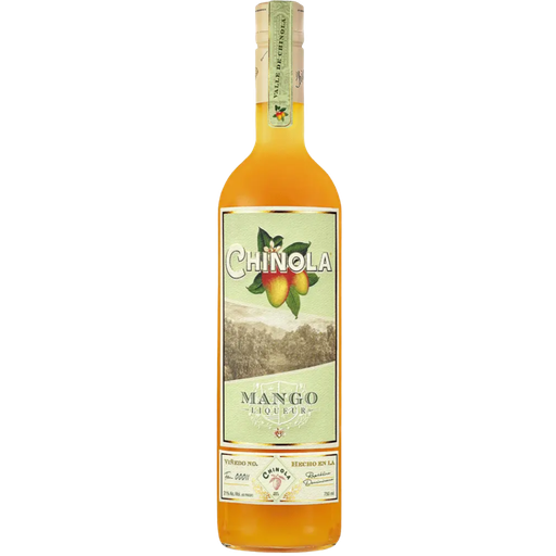 Chinola Mango Liqueur 70cl