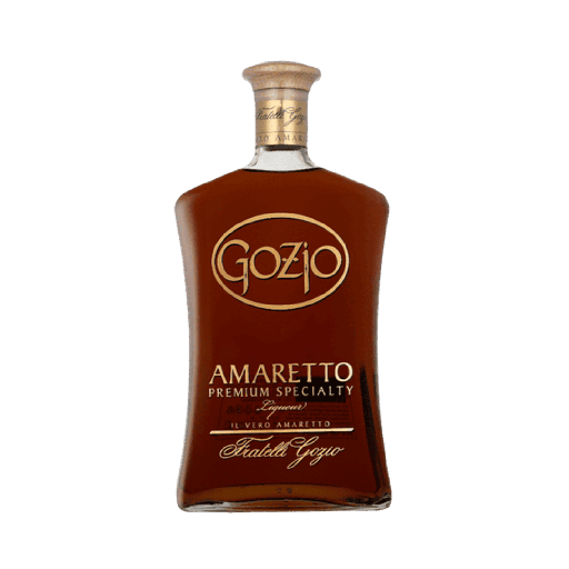 Gozio Amaretto 1L