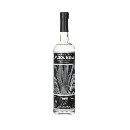 Mezcal Mina Real 70cl