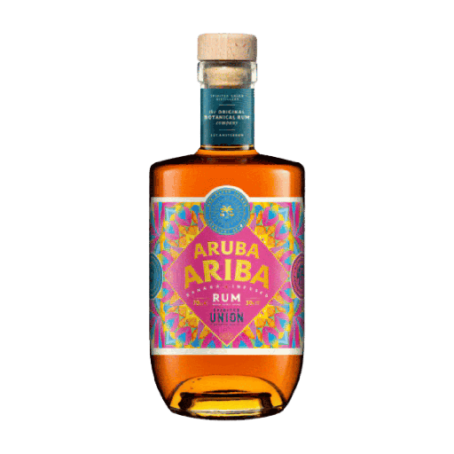 Spirited Union Aruba Ariba 70cl