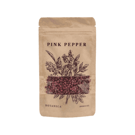 Botanica Roze Pepper 40g