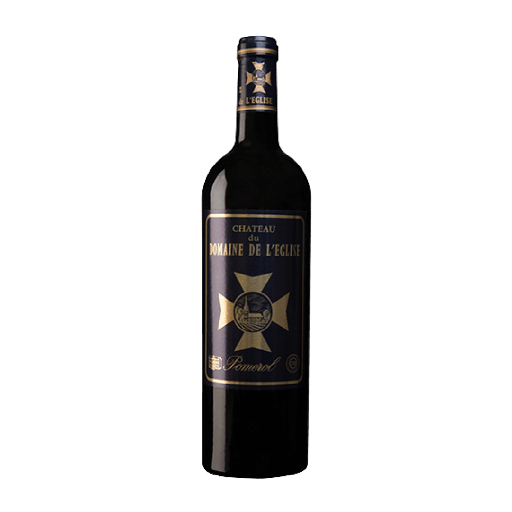 Chateau du Domaine de L'Eglise 75cl