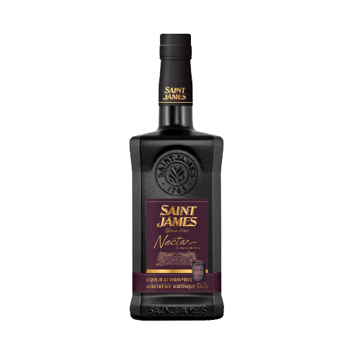 Saint James Rum Nectar 70cl