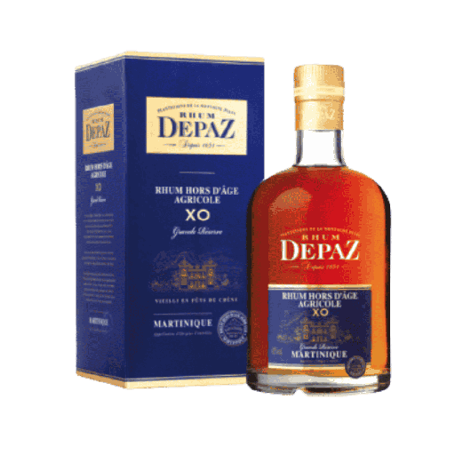 Depaz XO Grande Reserve 70cl