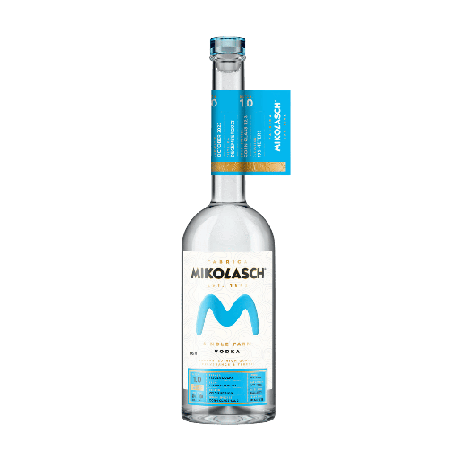 Mikolasch Vodka 70cl