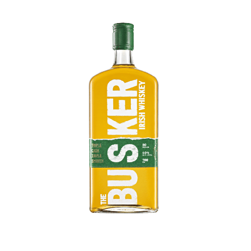 The Busker Triple Cask 70cl