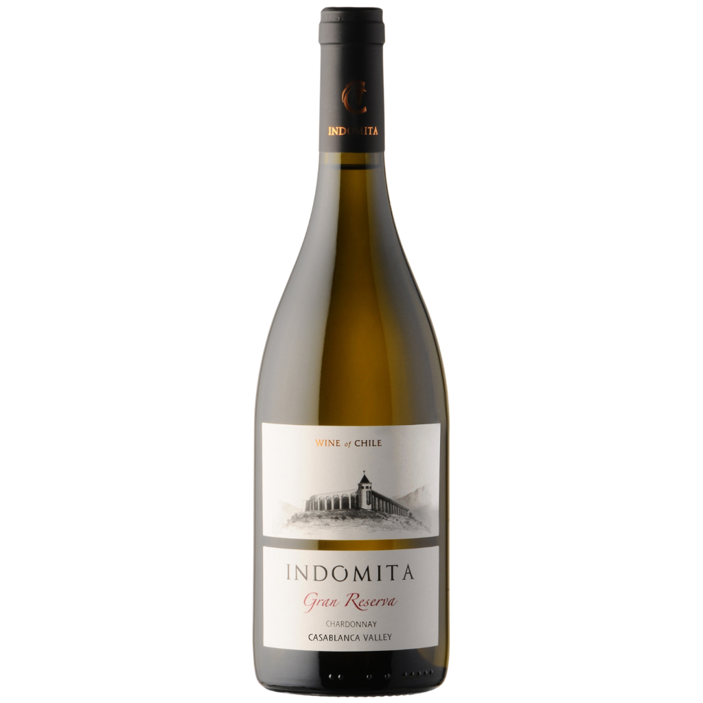 Indomita Gran Reserva Chardonnay 75cl